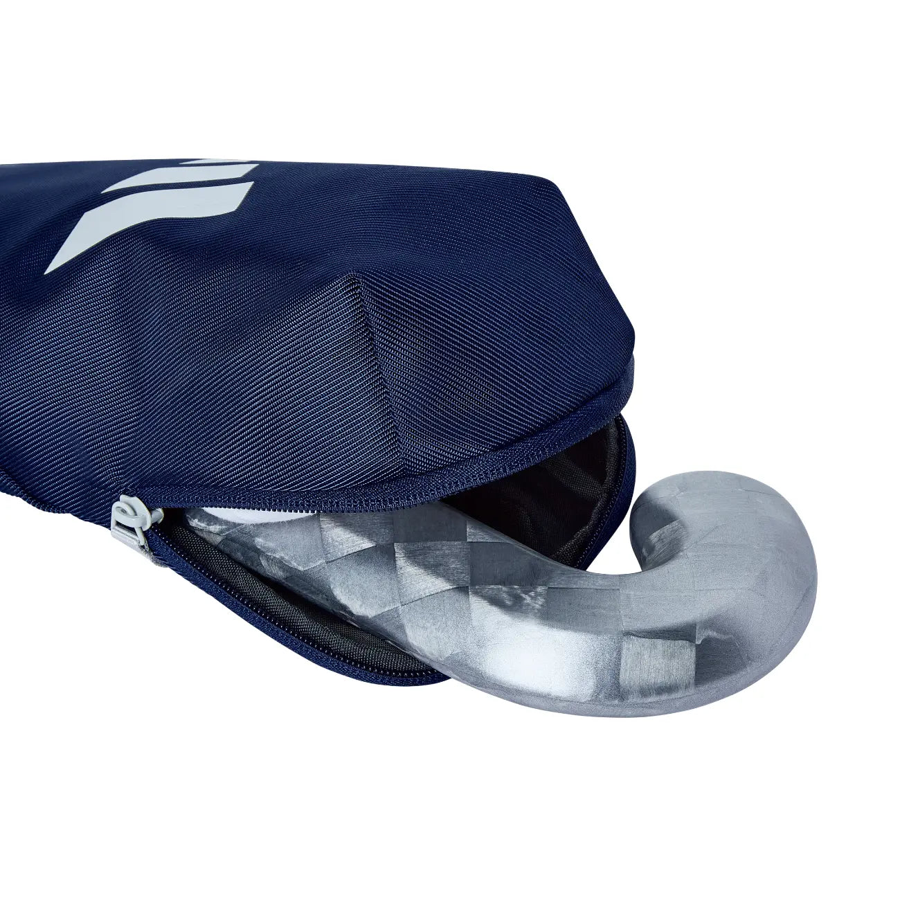 Adidas VS .6 Stick Sleeve - Navy Silver Tassen
