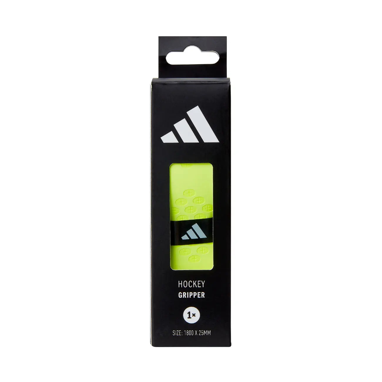 Adidas Gripper - Yellow Accessoires