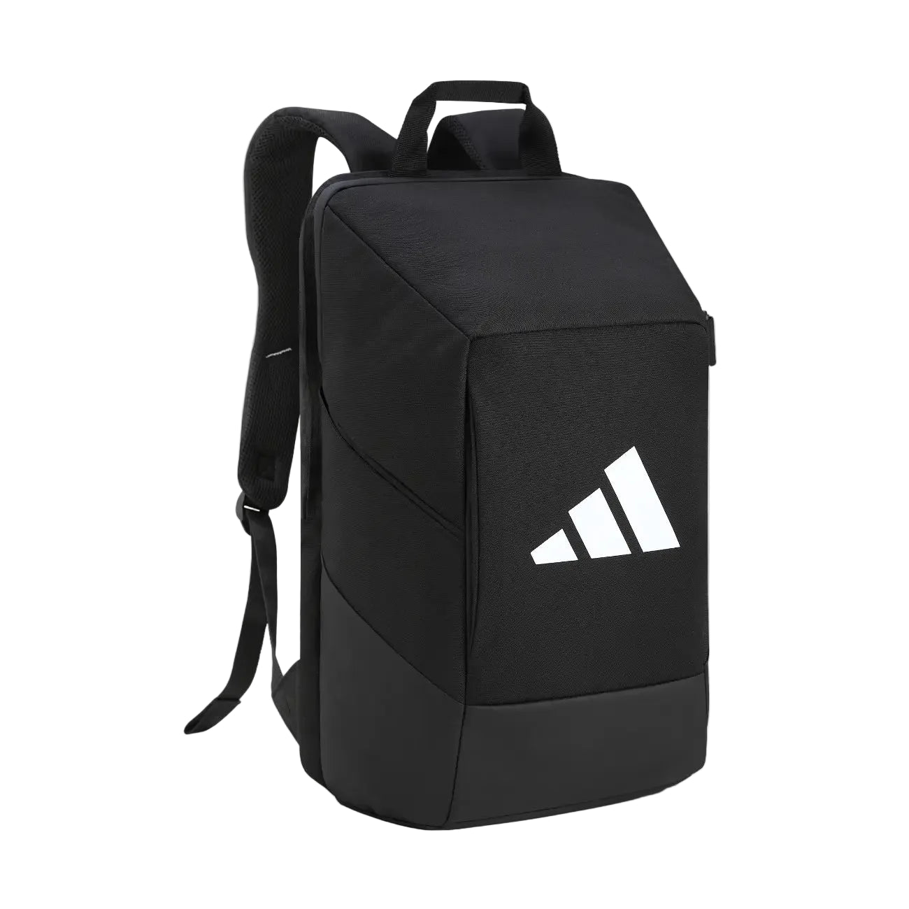 Adidas VS .7 Hockey Backpack - Black White Tassen