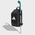 Adidas VS .7 Hockey Backpack - Black White Tassen