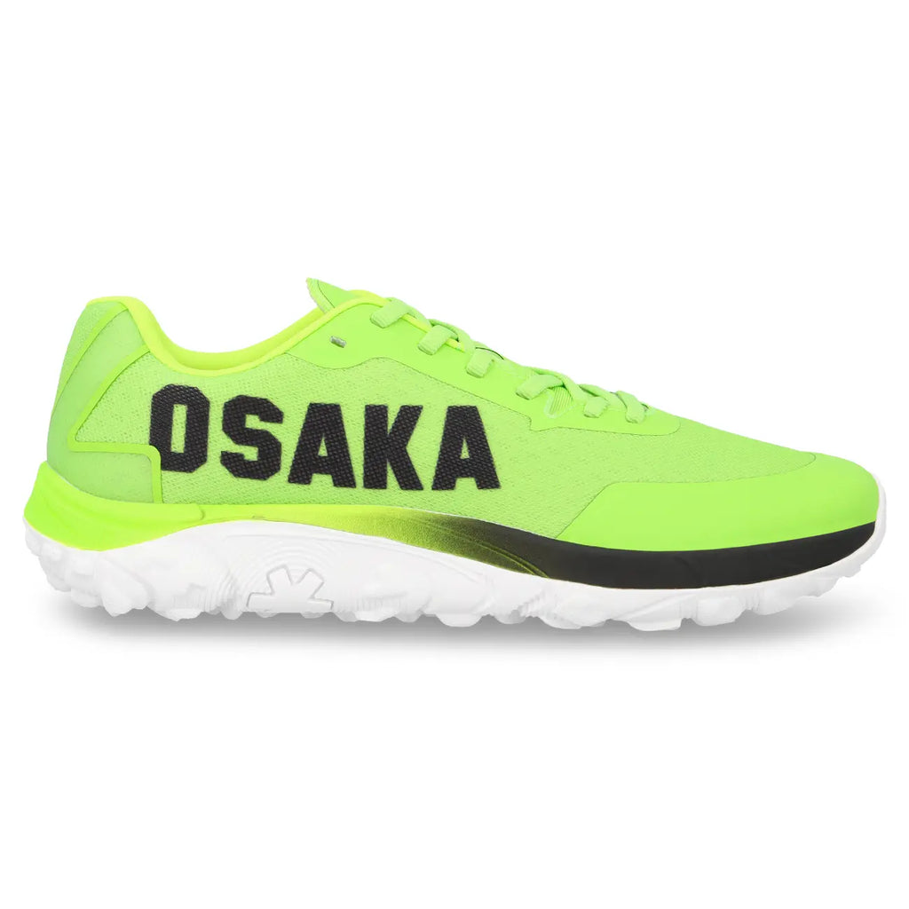 Osaka Kai Mk1 - Pro Tour - Wild Lime Hockeyschoen