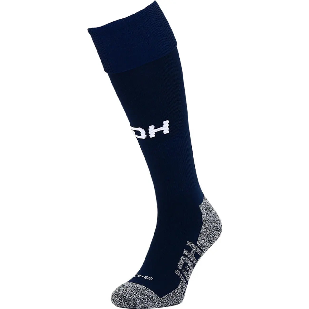 JDH Kinetic Socks - Navy Kleding