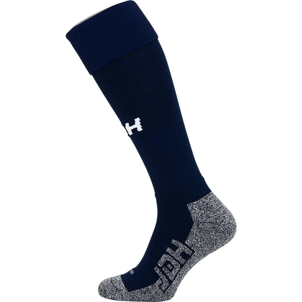 JDH Kinetic Socks - Navy Kleding