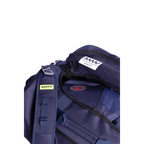 Naked 60L Duffle - Navy