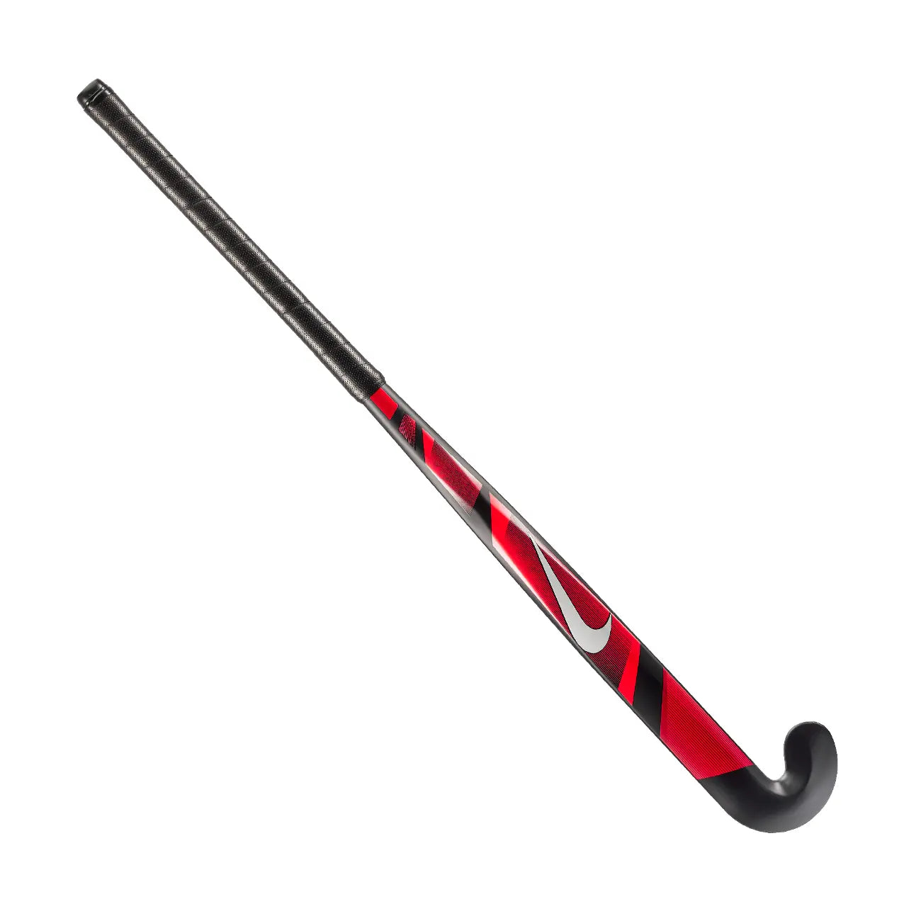 Nike PURSUIT LT SR - University Red Hockeystick