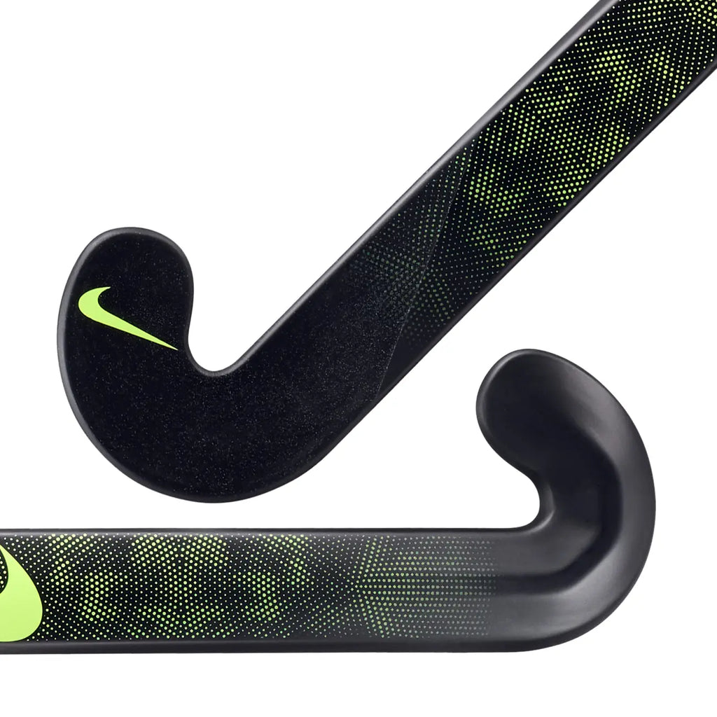 Nike SHADOW LT SR - Volt Green Hockeystick