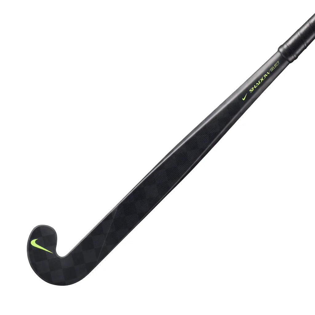 Nike SHADOW SELECT - Volt Green Hockeystick
