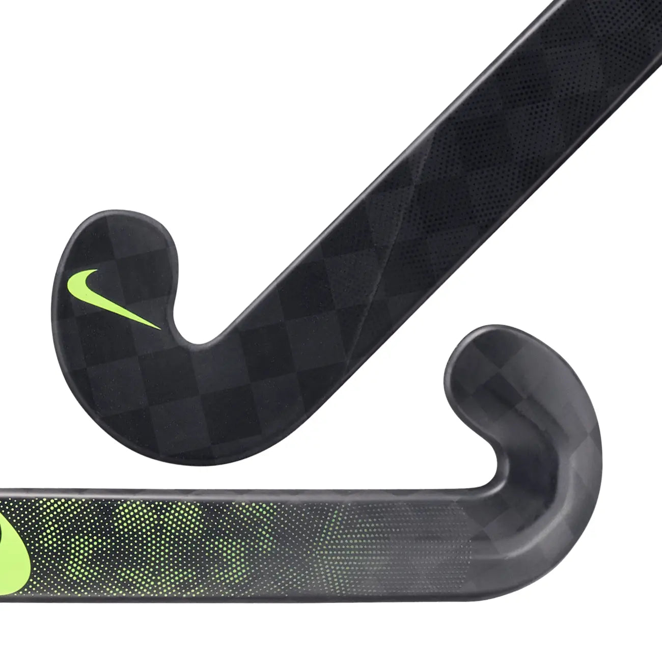 Nike SHADOW SELECT - Volt Green Hockeystick