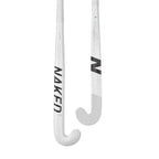 Naked Hockey Extreme Plus Stick Hockeystick