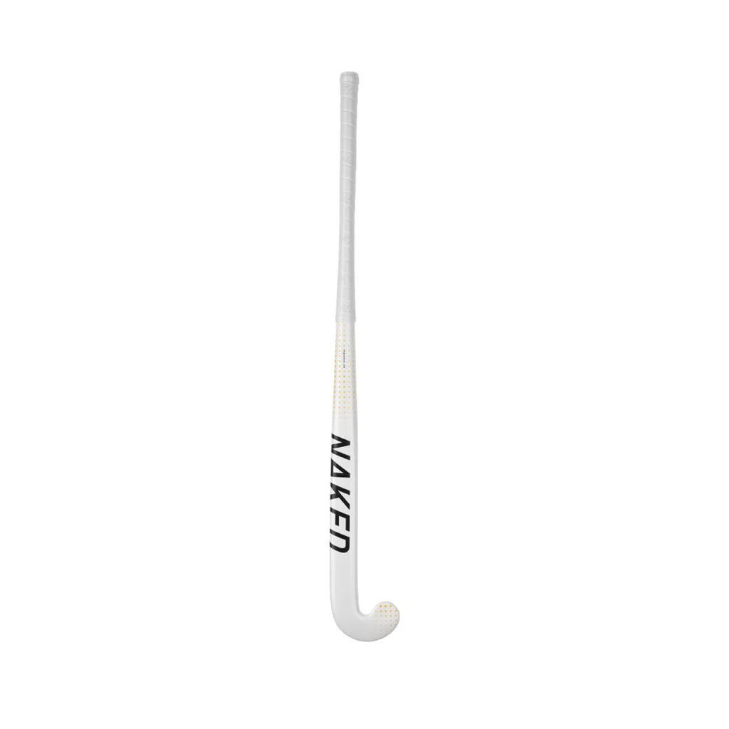 Naked Hockey Indoor Junior Stick Hockeystick