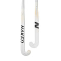 Naked Hockey Indoor Junior Stick Hockeystick