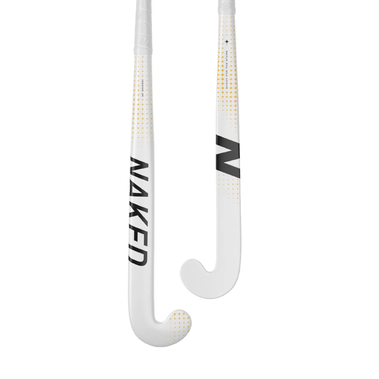 Naked Hockey Indoor Junior Stick Hockeystick