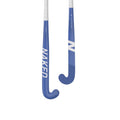 Naked Hockey Prodigy Blue Junior Stick Hockeystick