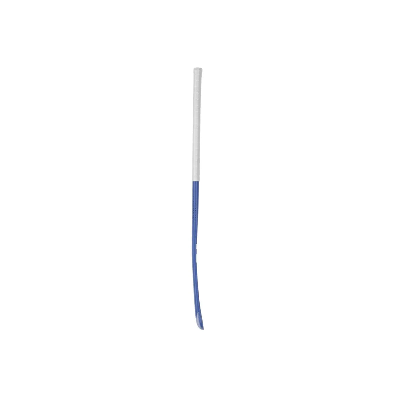 Naked Hockey Prodigy Blue Junior Stick Hockeystick