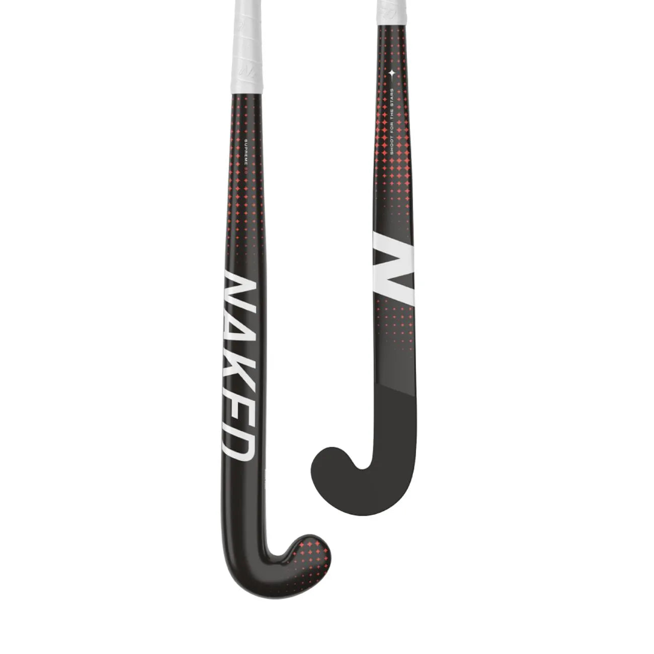 Naked Hockey Supreme 50 Stick Hockeystick