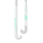 Naked Hockey Truth 80 Goalkeeper Stick Keeper