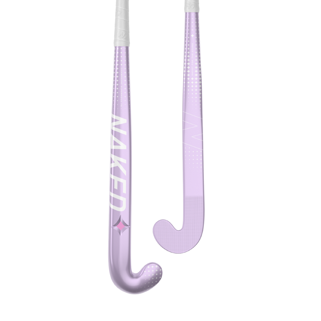 Naked Hockey Champagne Supernova 70 Stick Hockeystick
