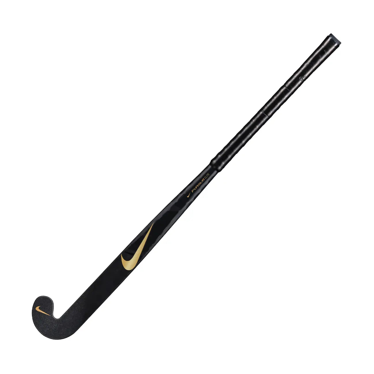 Nike Pursuit Elite - Gold/Black Hockeystick