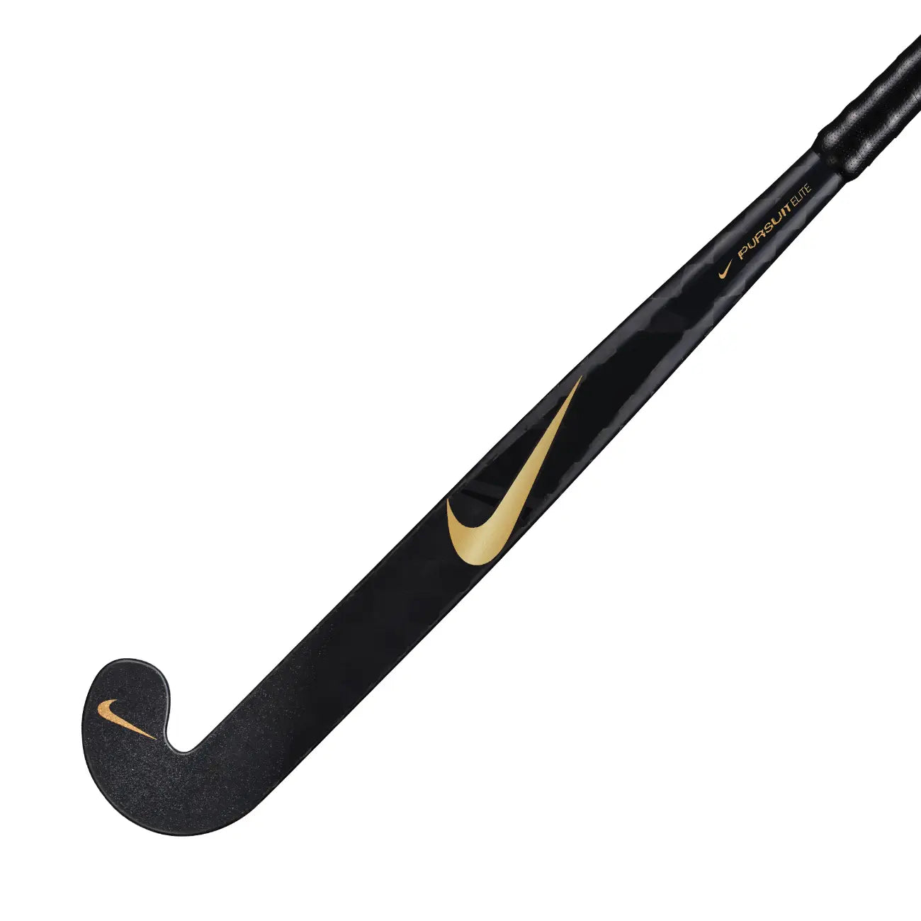 Nike Pursuit Elite - Gold/Black Hockeystick