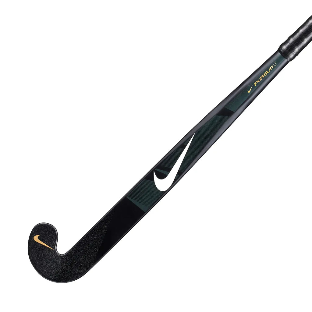Nike Pursuit LT - Gold/Silver/Black Hockeystick