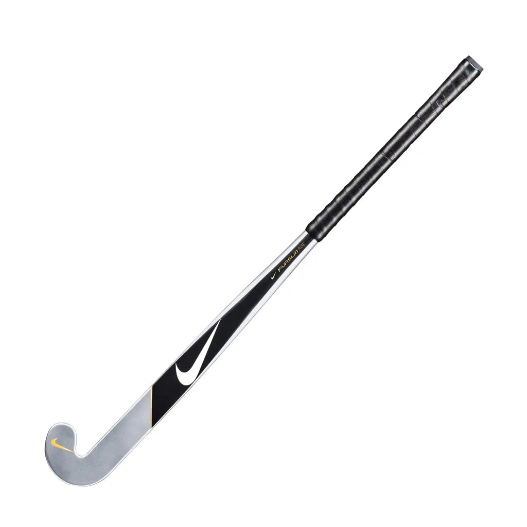 Nike Pursuit Rise - Silver/Black Hockeystick