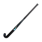 Nike Pursuit Select - Silver/Black Hockeystick