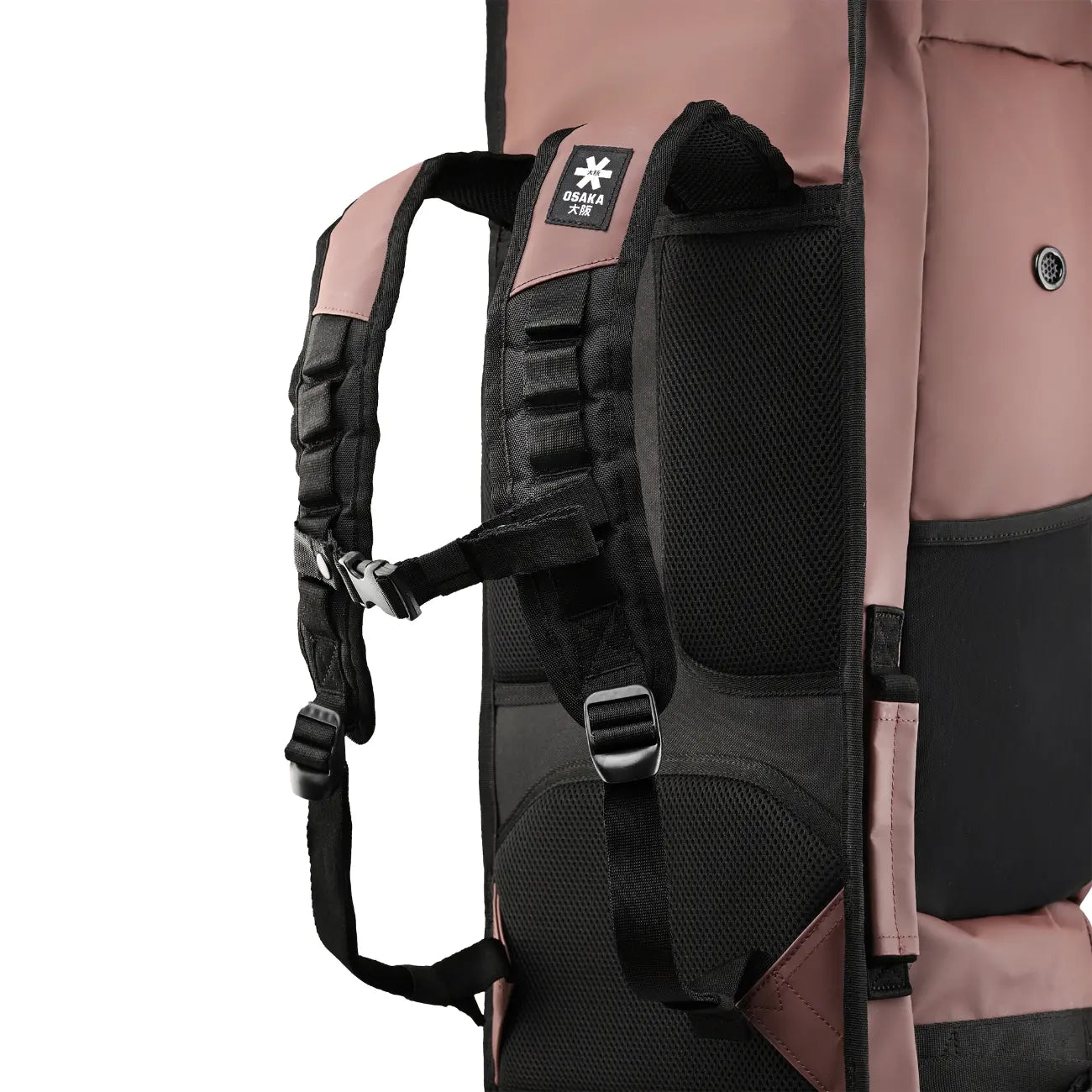 Osaka Pro Tour Stickbag Large - Peppercorn Tassen