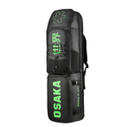 Osaka Pro Tour Stickbag Modular - Iconic Black Tassen