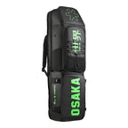 Osaka Pro Tour Stickbag Modular - Iconic Black Tassen