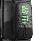 Osaka Pro Tour Stickbag Modular - Iconic Black Tassen