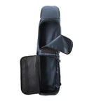 Sac à bâtons Osaka Pro Tour Large - Bleu marine français