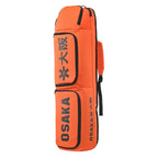 Osaka Sports Stickbag Large - Orange Tiger Tassen