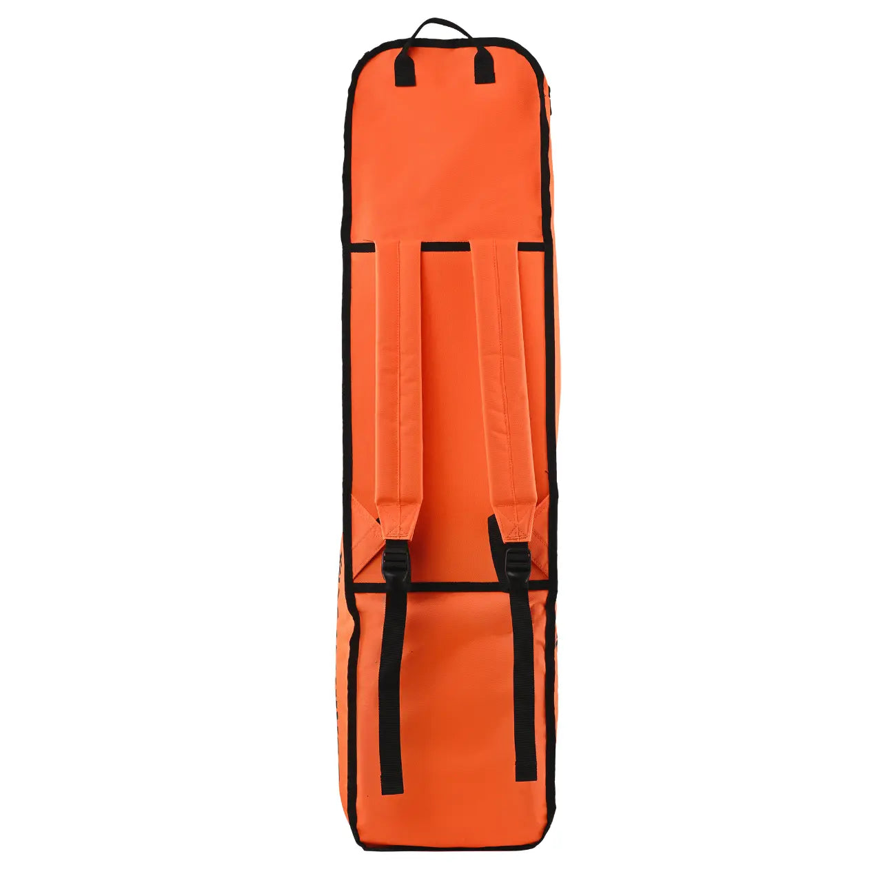 Osaka Sports Stickbag Large - Orange Tiger Tassen