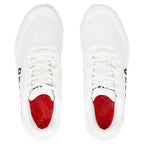 Osaka Ryu - Iconic White Hockeyschoen