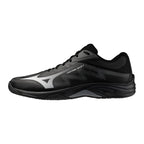 Mizuno Lightning Select - Black/White/Ultimate Gray