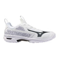 Mizuno Wave Panthera 2 - White/Black/Silver
