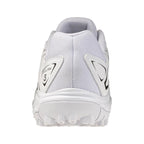 Mizuno Wave Lynx 3 - White/Black Hockeyschoen