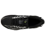 Mizuno WAVE LYNX 2 Jr - Black Hockeyschoen