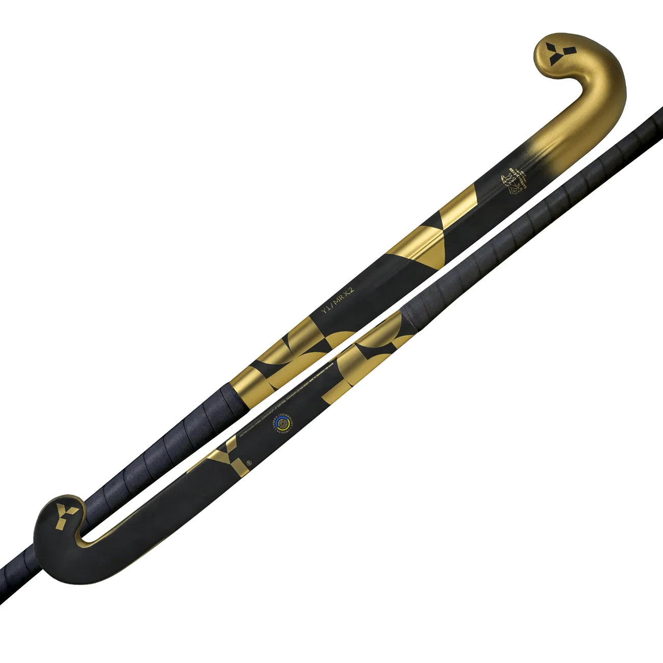 Y1 MR X.2 Hockeystick