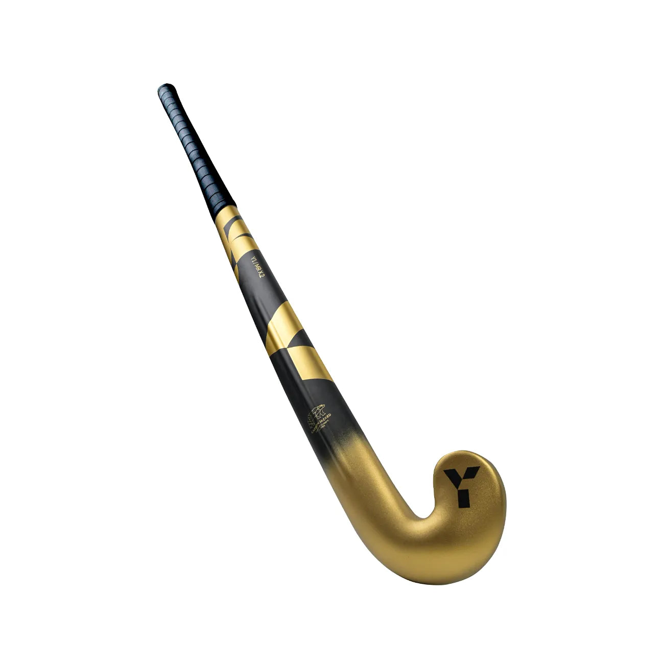 Y1 MR X.2 Hockeystick