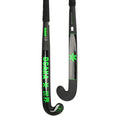 Osaka Pro Tour 100 - 2.0 - Low Groove - Iconic Black Hockeystick