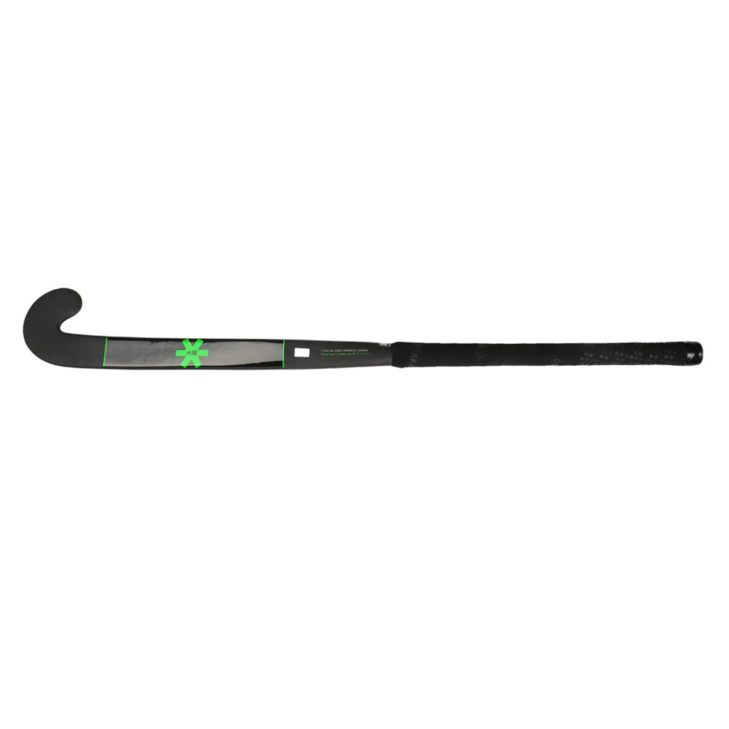 Osaka Pro Tour 100 - 2.0 - Mid Bow - Iconic Black Hockeystick