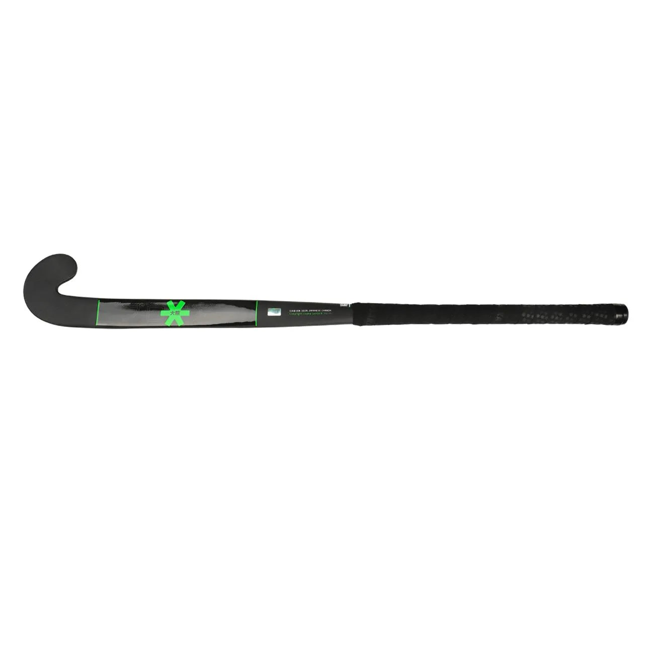 Osaka Pro Tour 100 - 2.0 - Pro Bow - Iconic Black Hockeystick