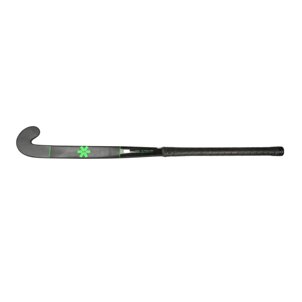 Osaka Pro Tour 40 - 2.0 Low Bow - Iconic Black Hockeystick