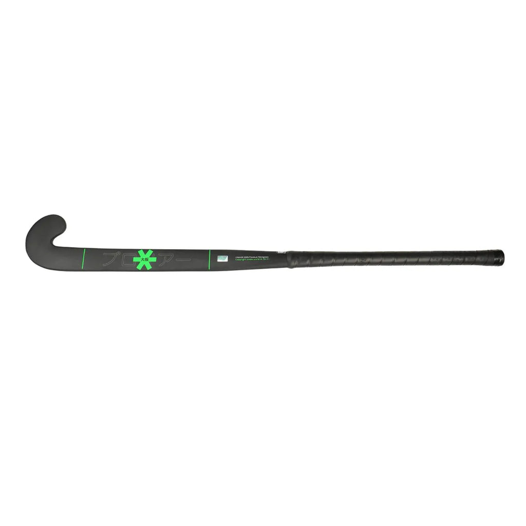 Osaka Pro Tour Gf - 2.0 Grow Bow - Iconic Black Hockeystick
