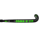 Osaka Pro Tour 70-Low Bow-2.0 Ltd White - Iconic Black Hockeystick