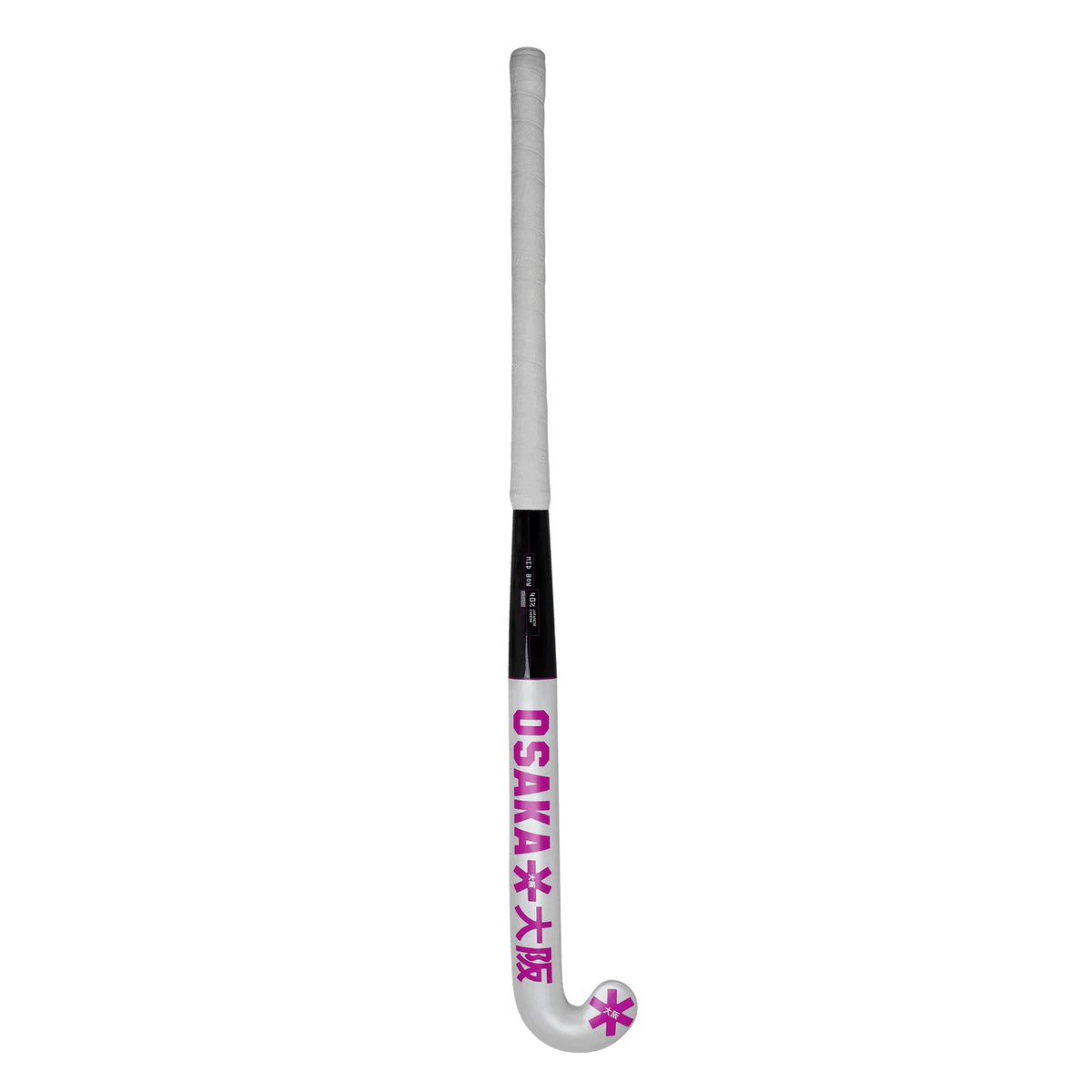 Osaka Mid Bow 40 - Fantastic Pink Hockeystick