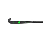 Osaka Pro Bow 100 - Futurelab - Iconic Black Hockeystick