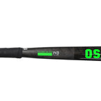 Osaka Pro Bow 100 - Futurelab - Iconic Black Hockeystick