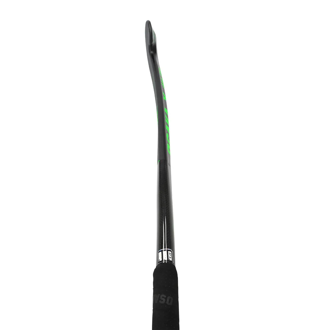 Osaka Pro Bow 70 - Futurelab - Iconic Black Hockeystick